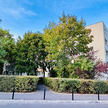 Apartamento Chic Escape One - Free Parking Braşov Exterior foto
