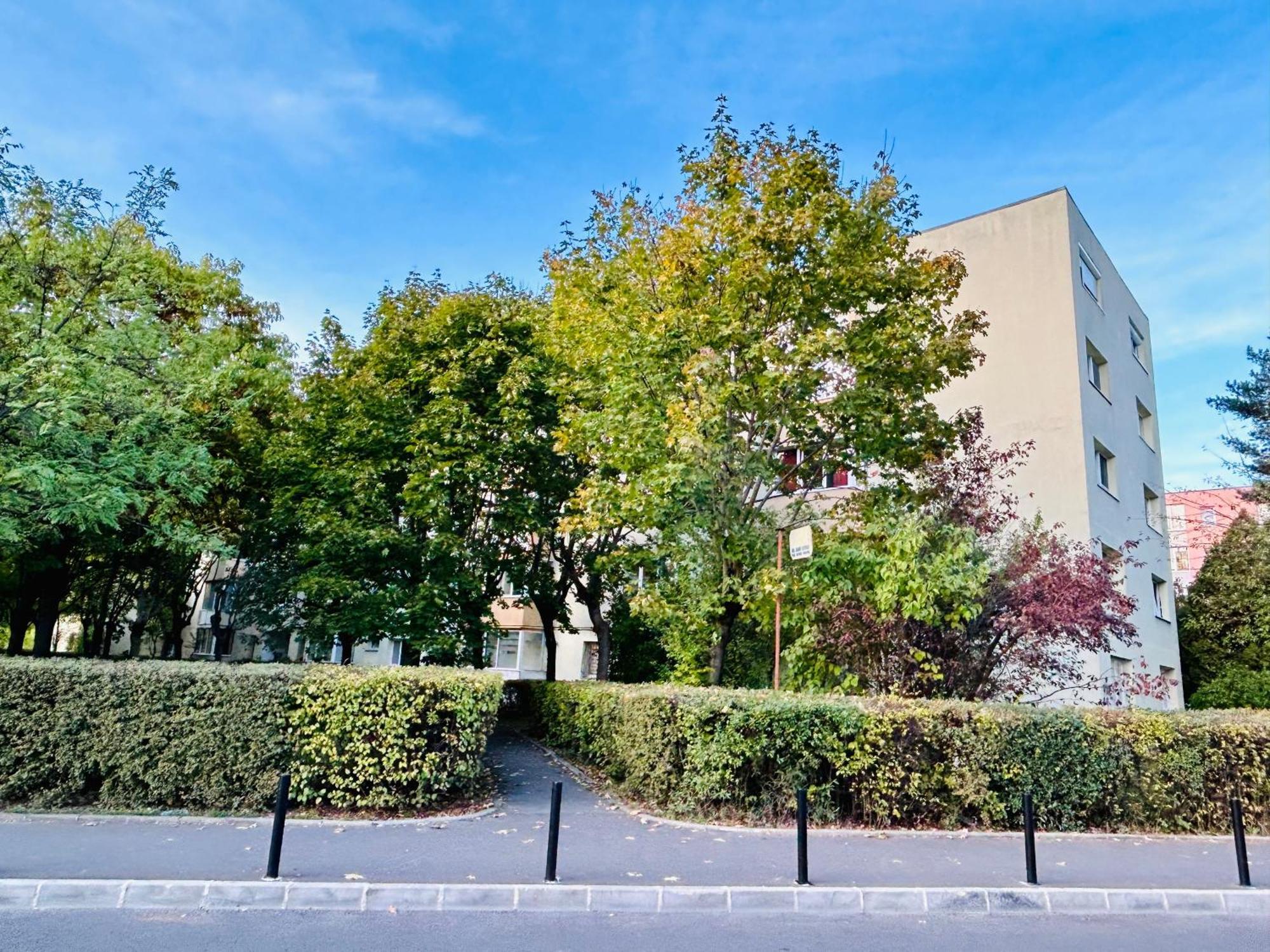 Apartamento Chic Escape One - Free Parking Braşov Exterior foto